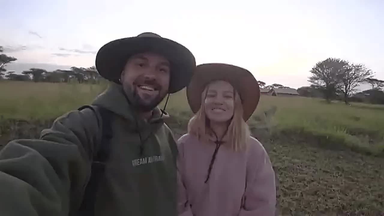DREAM AND TRAVEL