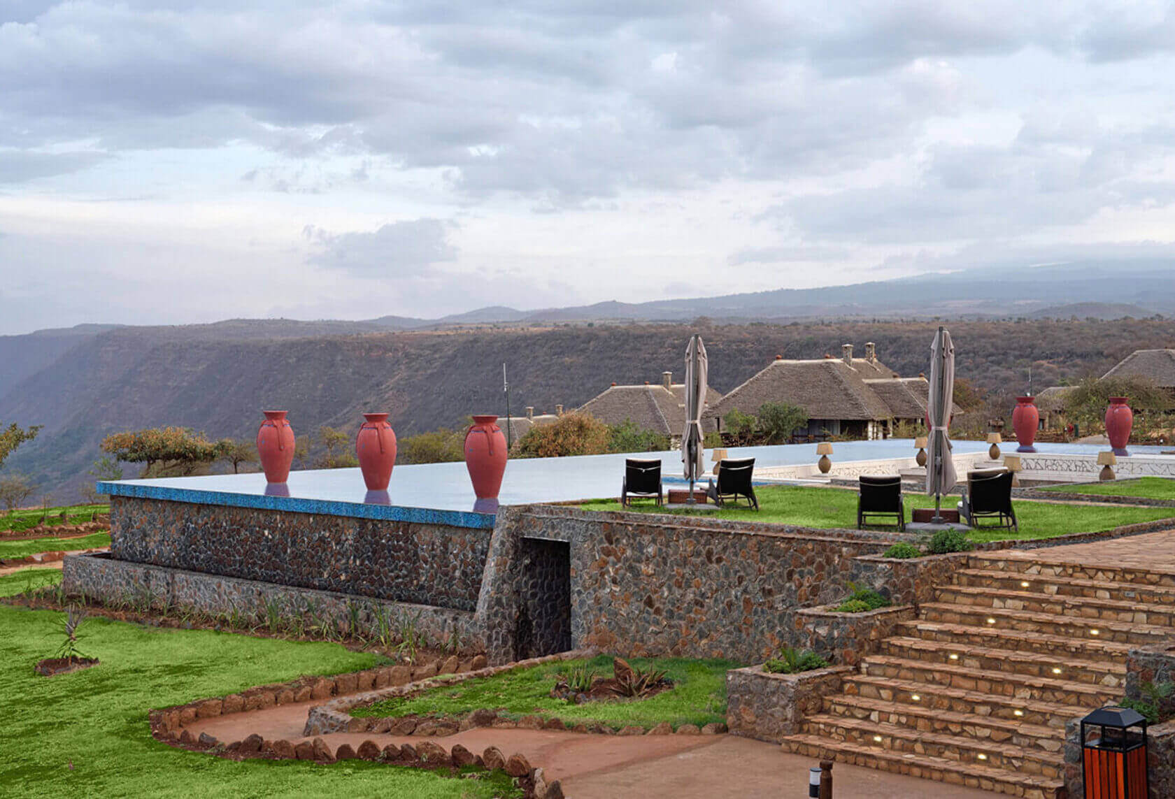 Kilimamoja Manyara