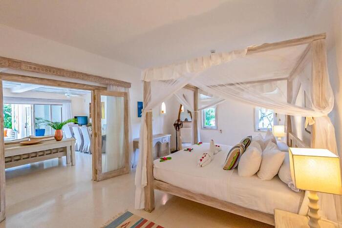 Medina Palms внутри