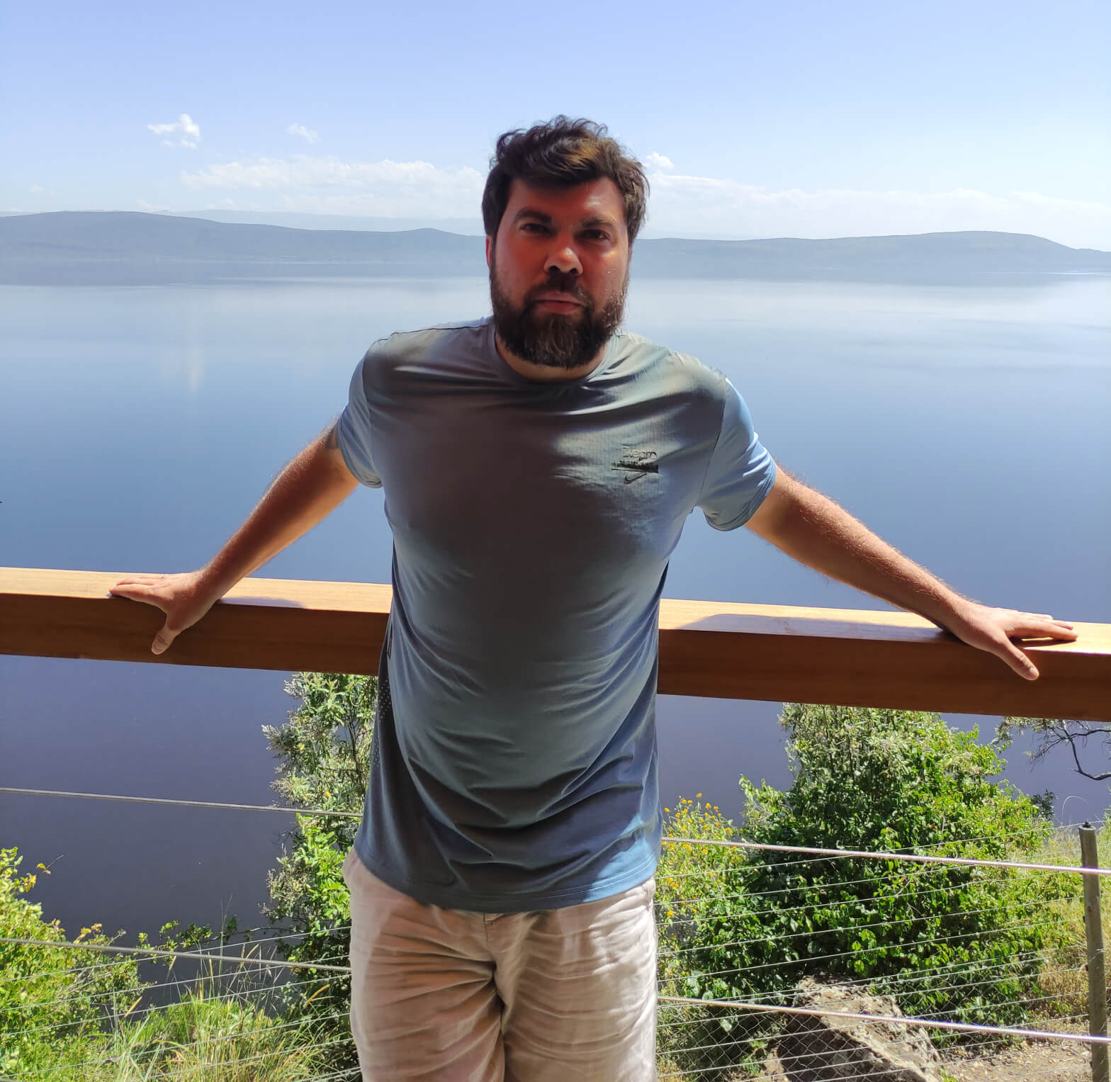 Константин Прокопьев