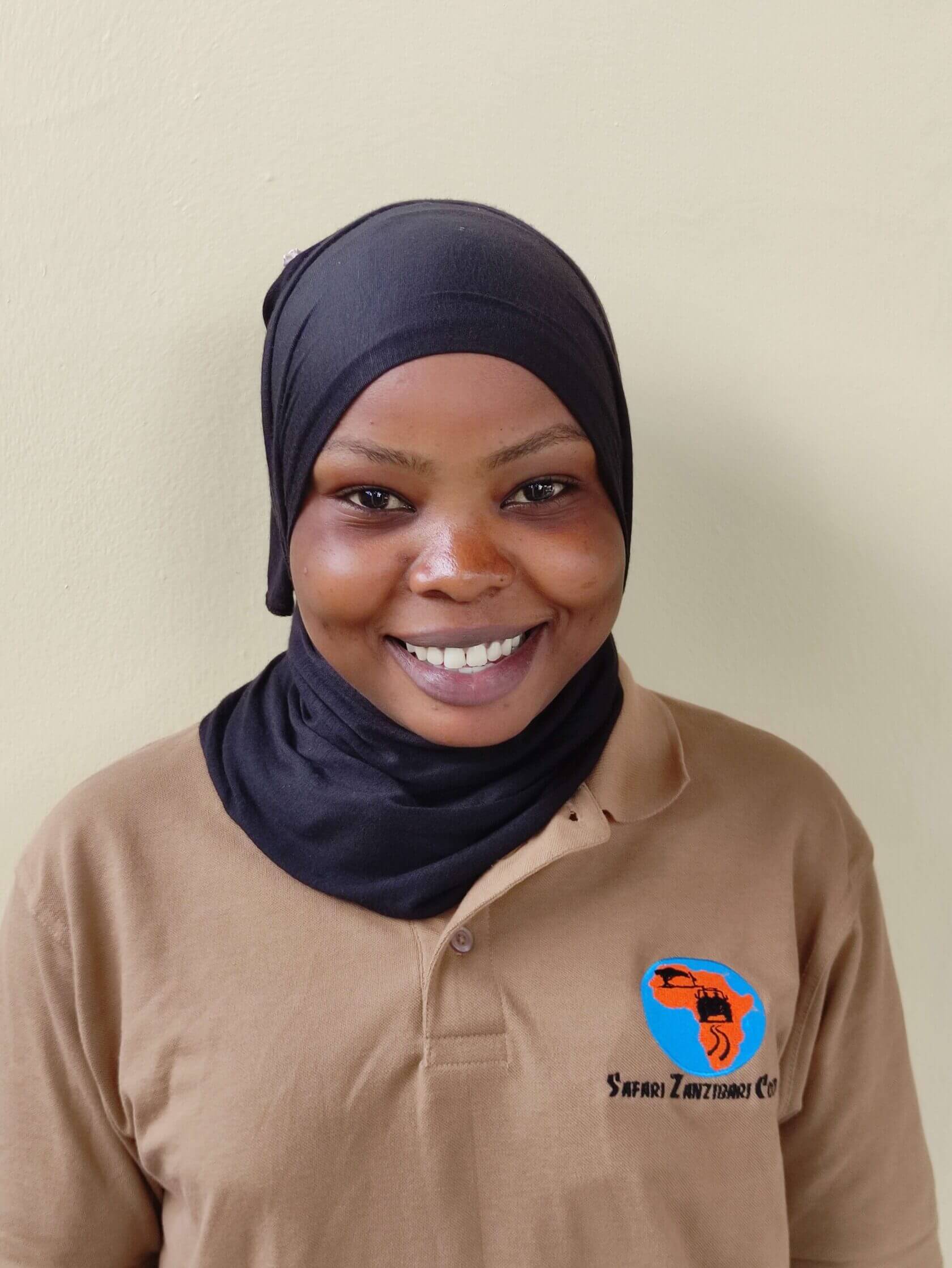 Zuwena Yusuf