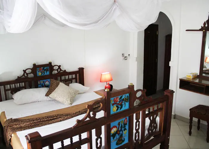 Фото Al-Minar Pakachi Beach Resort