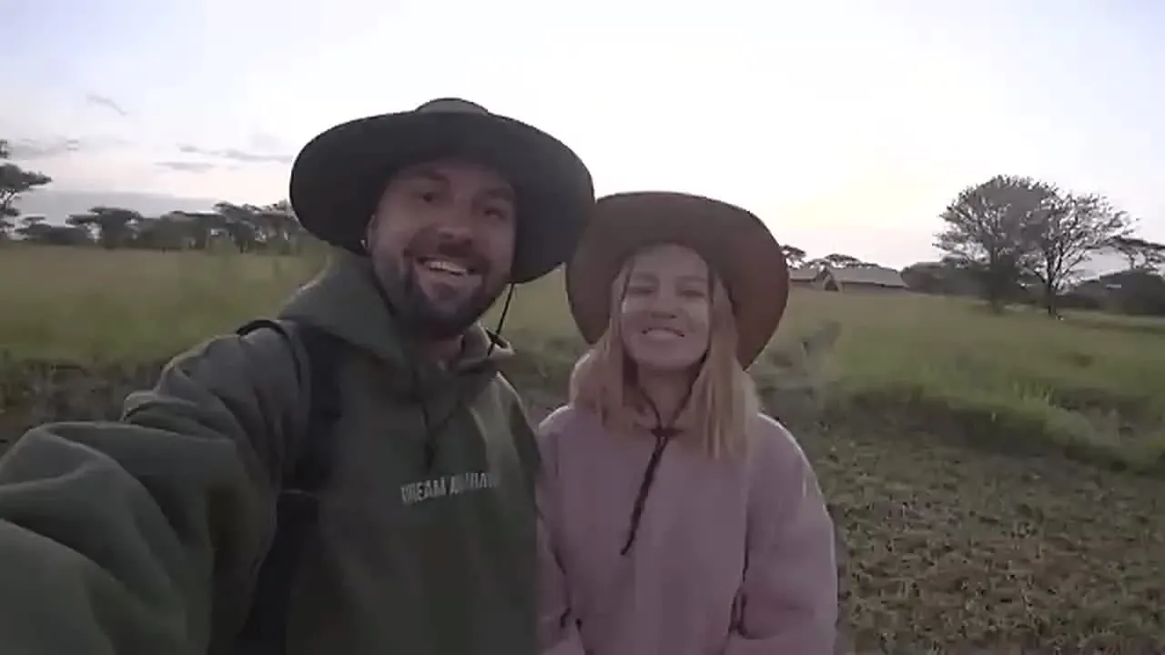 DREAM AND TRAVEL